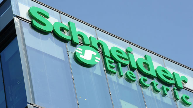 Há vagas de emprego na Schneider Electric