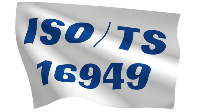 isots16949