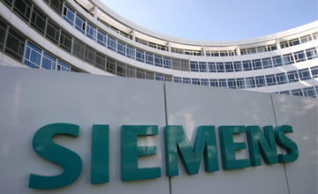Siemens e Valeo vão se unir para desenvolver motores elétricos