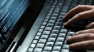 Ladrões cibernéticos roubam até o endereço de empresas na internet