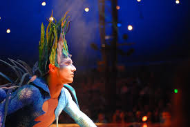 Investidores americanos e chineses compram o Cirque du Soleil