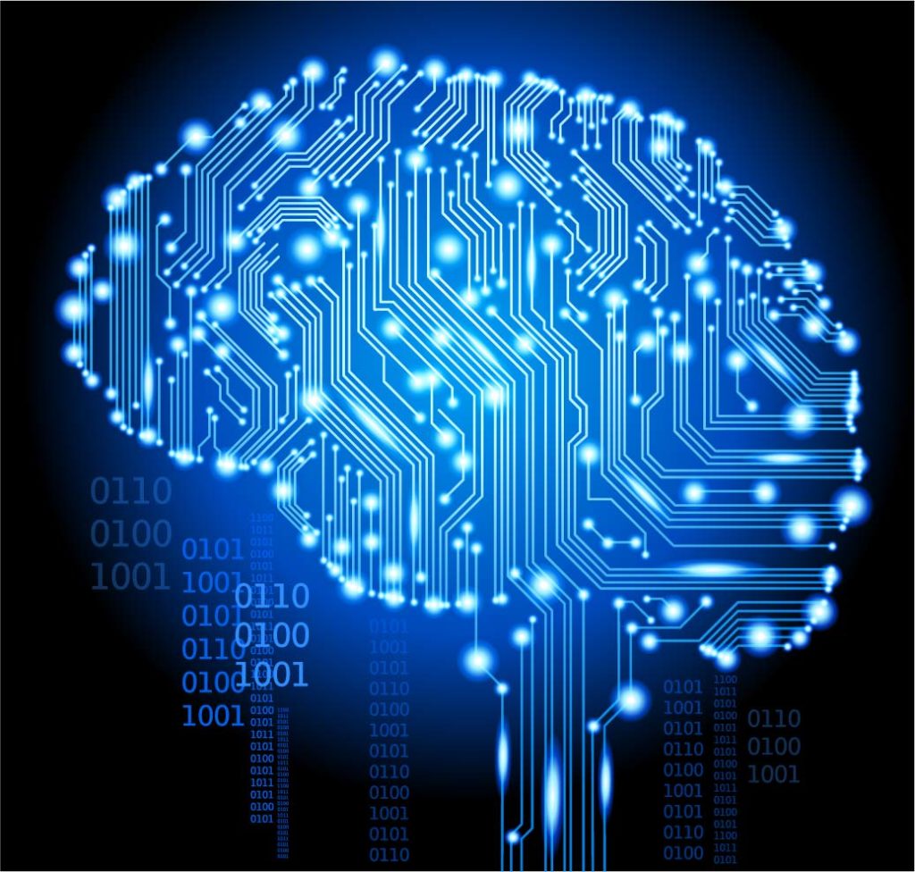 Acadêmicos de inteligência artificial estão em alta demanda no Vale do Silício