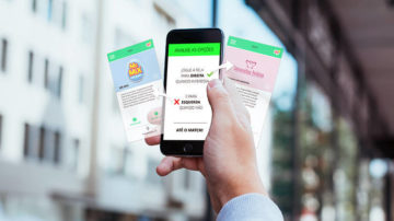 “Tinder do franchising” ajuda a encontrar sua franquia ideal