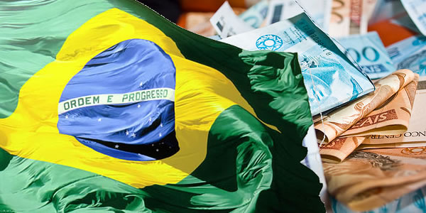 Economia Brasileira 01