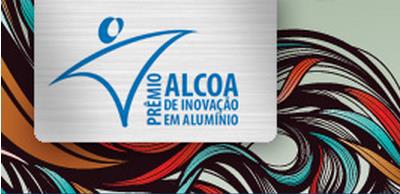 Alunos da UFU concorrem ao pr mio Alcoa de Inova o em Alum nio