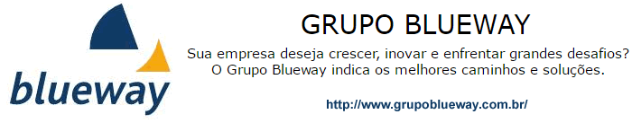 Blueway NOVO artigos