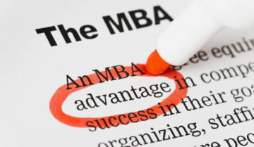 Escola de engenharia dá bolsas de MBA na Espanha