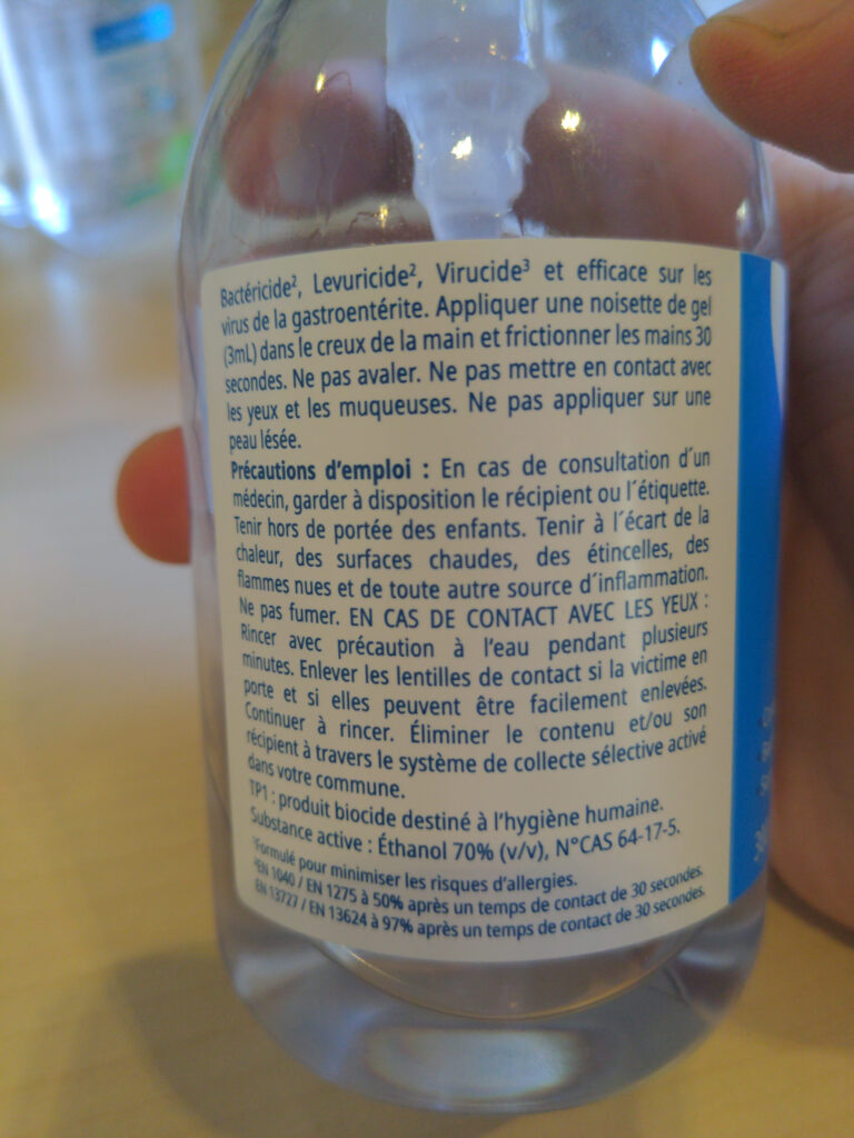 O que comer quando se está com gastroenterite?