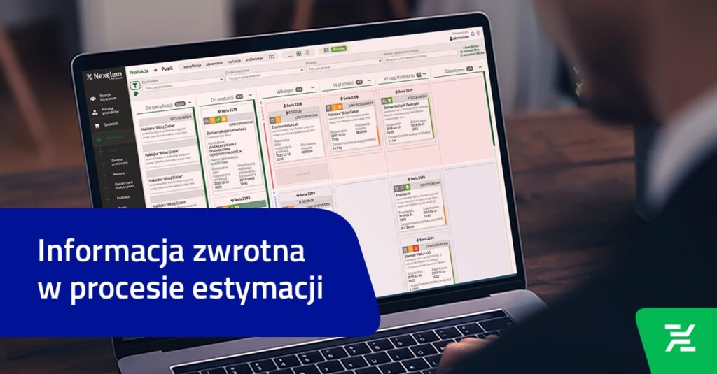 Como melhorar a rentabilidade da sua empresa? Como usar os dados de execução da produção?