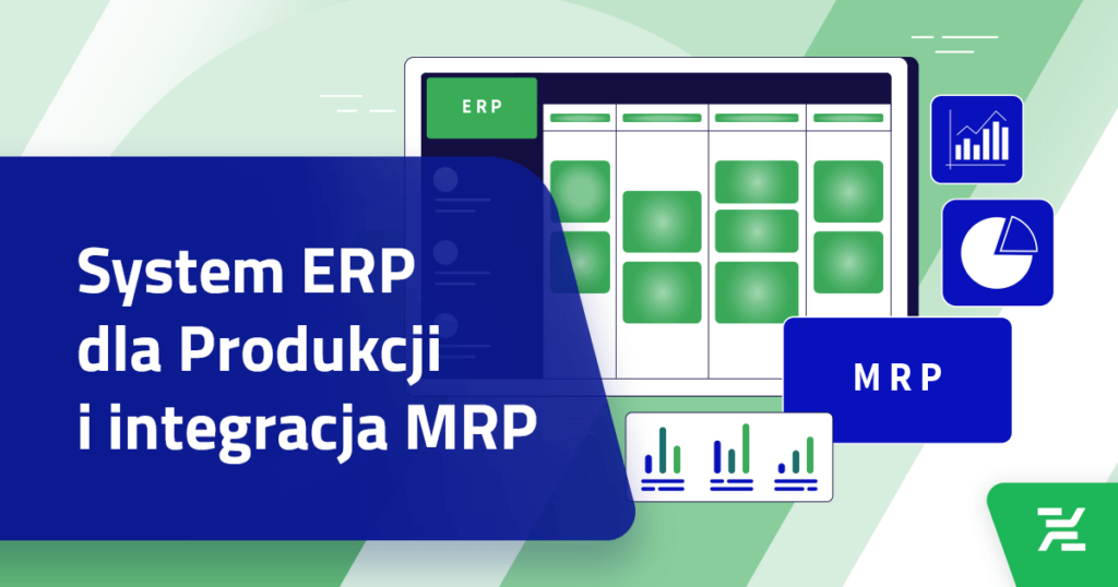 Integração do sistema ERP com MRP. Quais são as diferenças entre esses sistemas? -Nexel