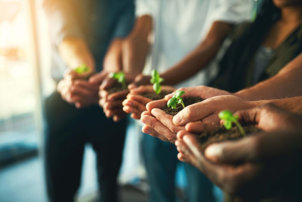 Ação consciente: o que as empresas industriais fazem para proteger o meio ambiente?