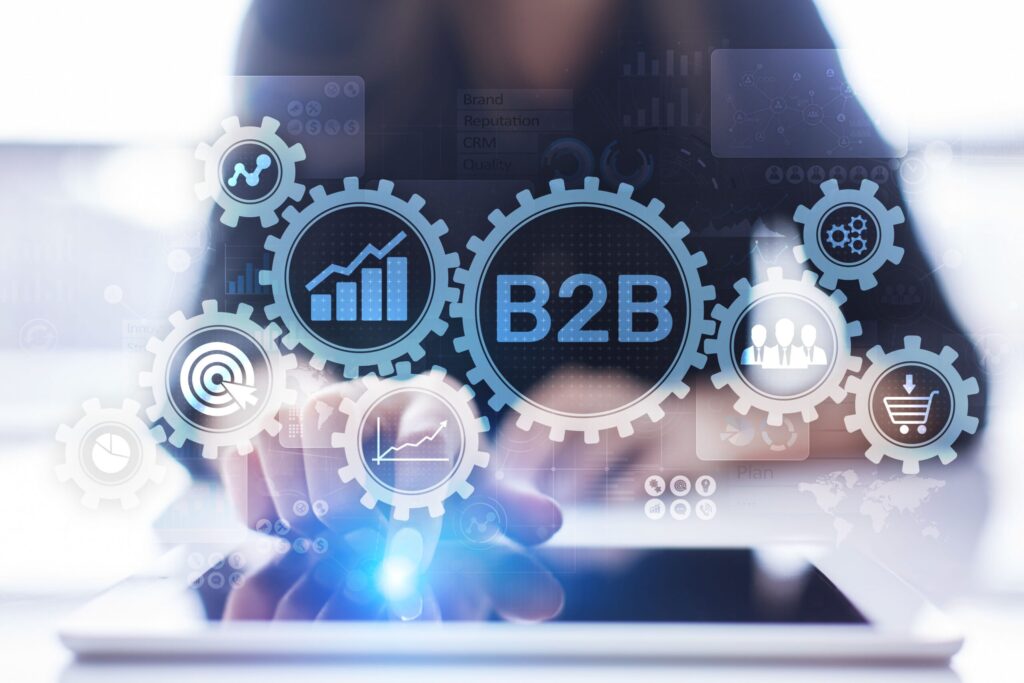 Software B2B – o que é e quais os benefícios da sua implementação?