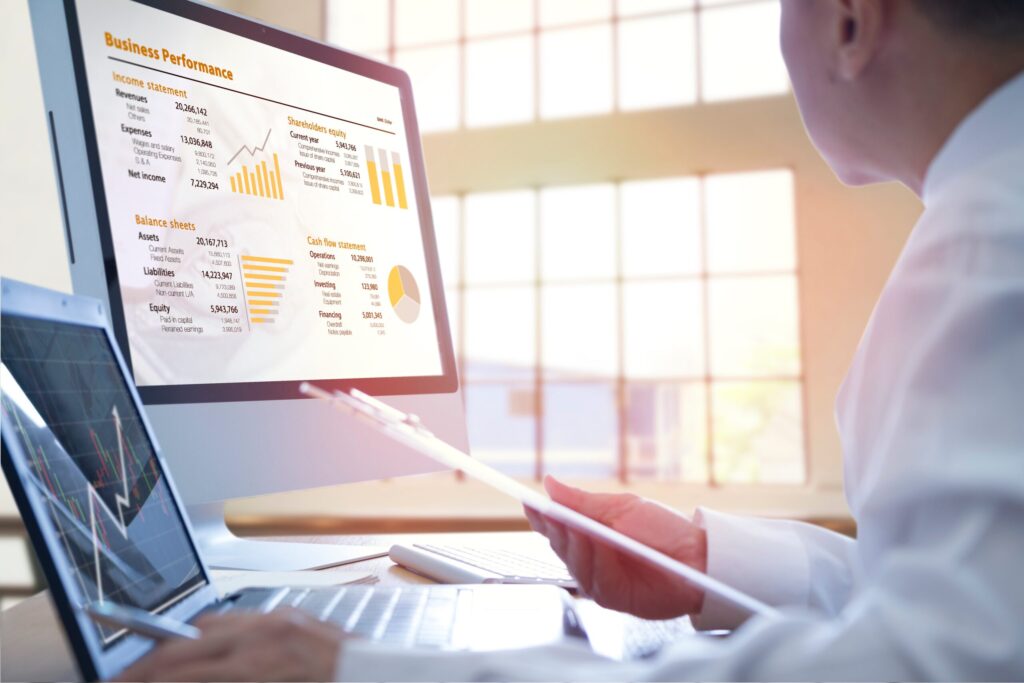 Atendimento automático de pedidos no sistema ERP